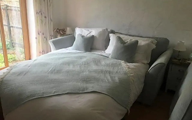The Ash B&B