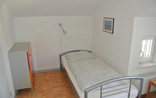 Zinnowitz, DHH Isabella Haus 1