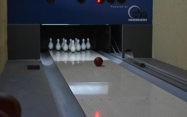 La Comarca Suites De Montaña & Spa