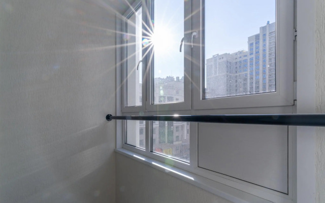 Апартаменты Степаненков на Щорса 53