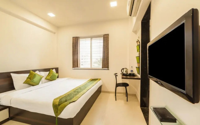 Treebo Trend Abode