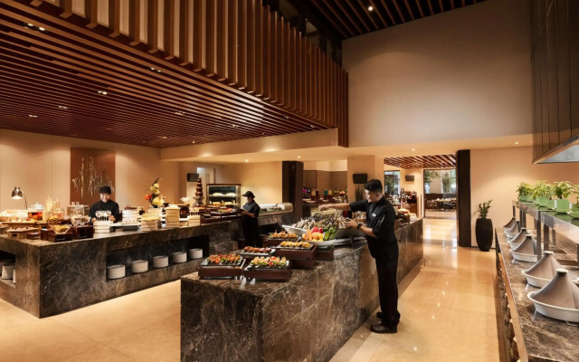 Hilton Clark Sun Valley Resort