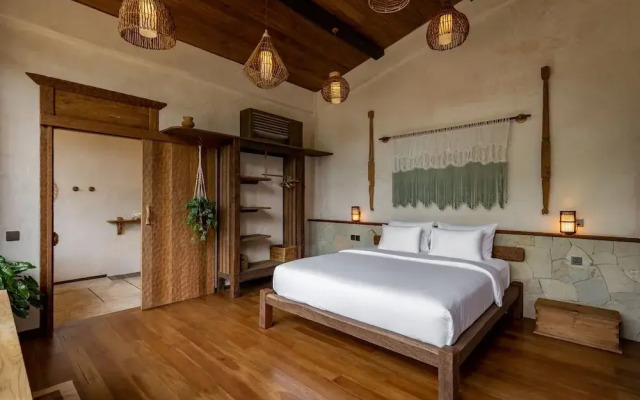 Casa Pohon Ubud