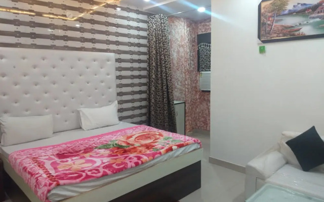 Hotel Neelkanth