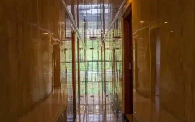 Longji Dazhai Inn