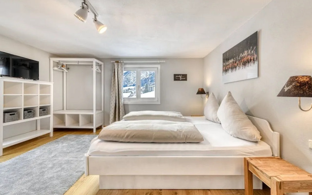 Haus Fellner by A-Appartements