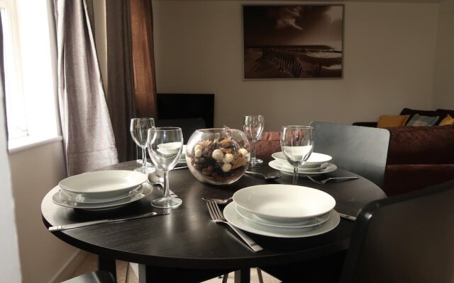 Canaan Apartments chelmsford