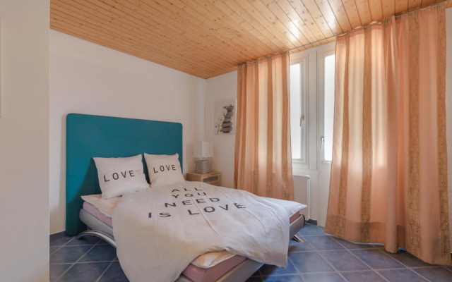 Swiss Mountains Apartments