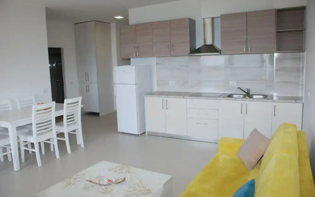 Elegance Apartments