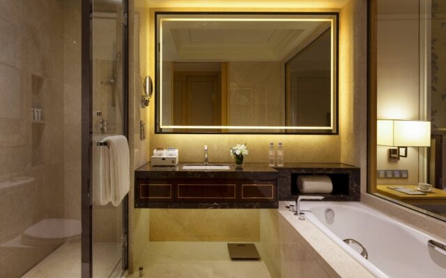 Ming Du Lakeside Hotel Nanning