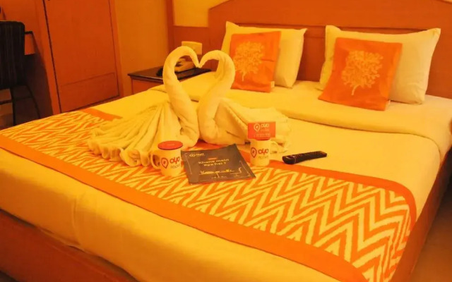Oyo Rooms Coimbatore Railway Station 2