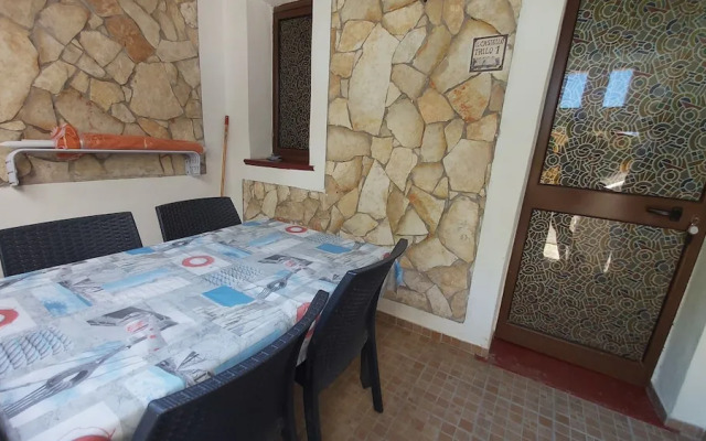 Residence Il Castello di Lampedusa