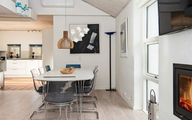 Luxury Pool Retreat in Ebeltoft - By Traum Ferienwohnungen