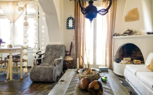 Kanalia Villas