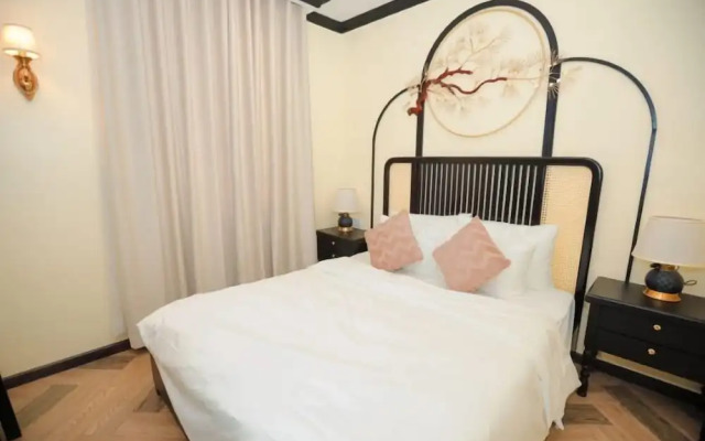 Skyline Hotel Phu Quoc