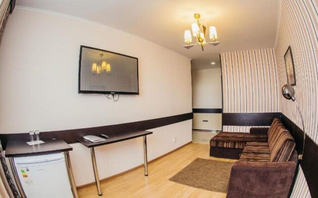 Dostar Hotel Complex
