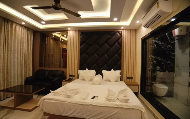 Sagar Kuthi