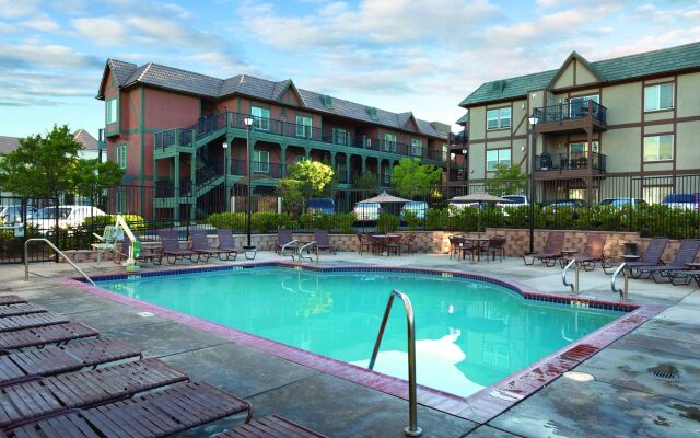 WorldMark Solvang