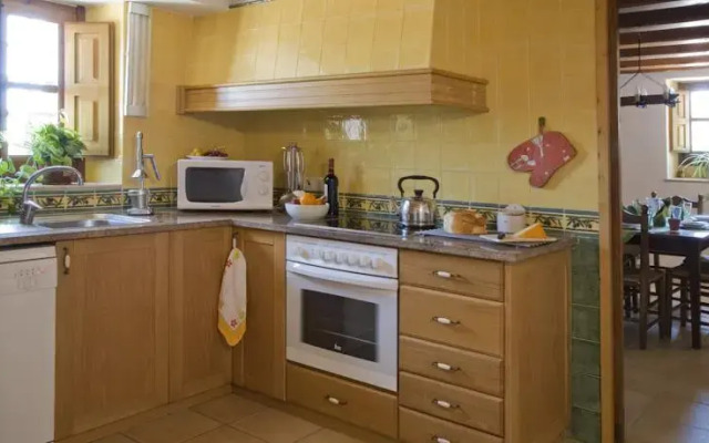 Casa Pga