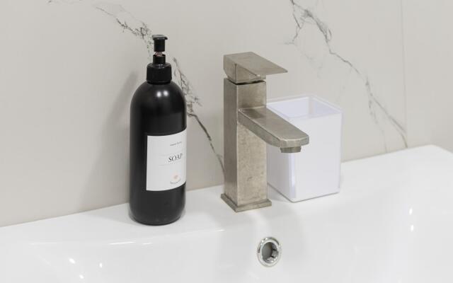 Уютные апартаменты на улице Новгородская