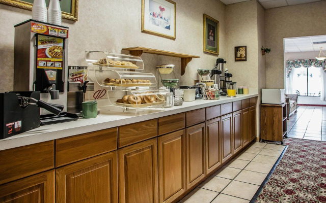 Knights Inn Montgomeryville