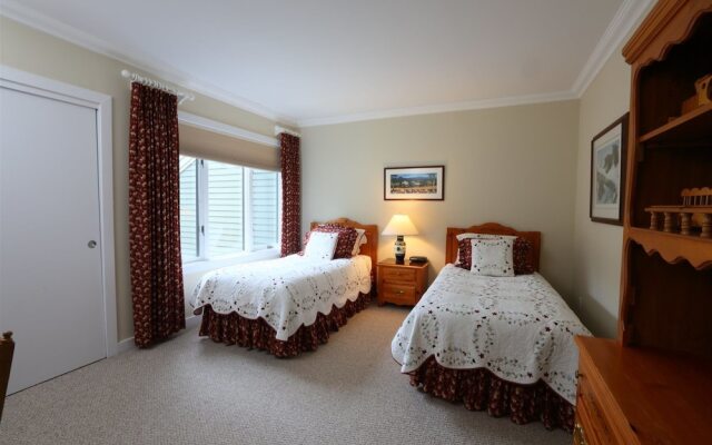 The Pines at Topnotch