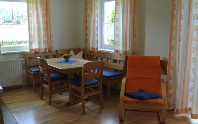 Ferienwohnungen Reiter