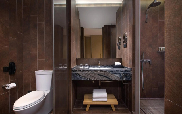 Courtyard by Marriott Shanghai International Tourism and Resorts Zone