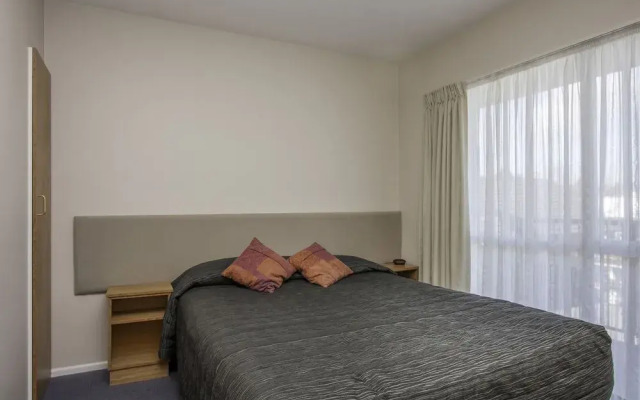 Christchurch Motel