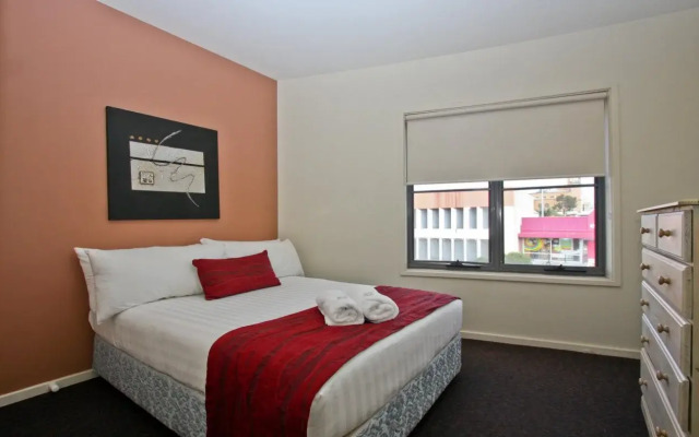 Cosmopolitan Apartments