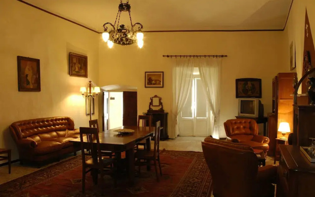 La Rocca Casa Vacanze