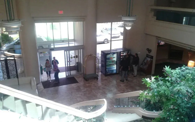Rodeway Inn & Suites Las Vegas Strip