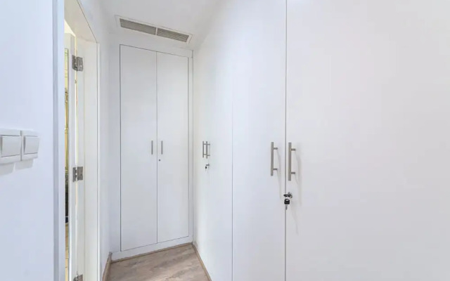 Marco Polo - Marvelous & Luxurious Apt With Dubai Eye & Sea View