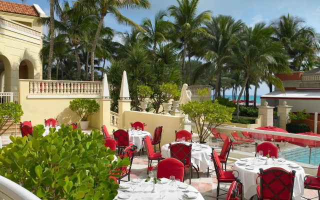 Acqualina Resort & Residences On The Beach