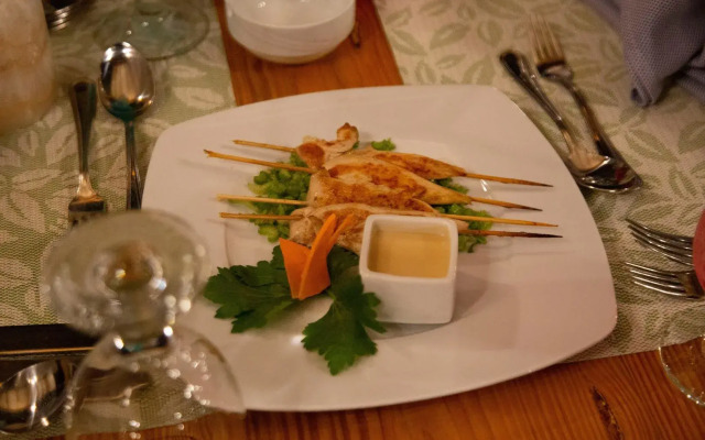 Отель Swiss Inn Resort Hurghada