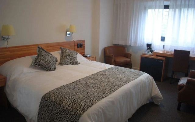 Hotel Presidente