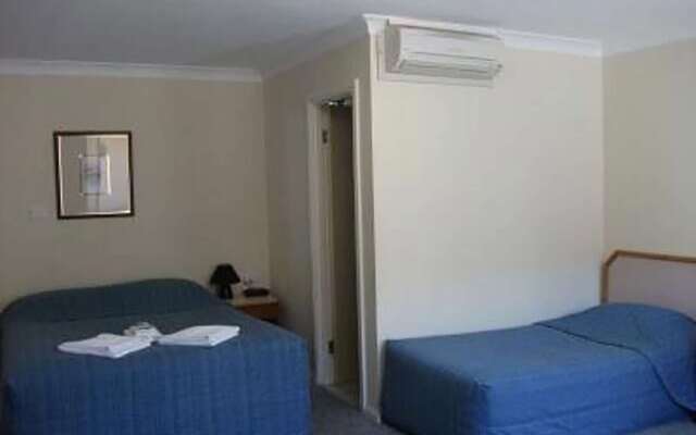 Huskisson Bayside Resort