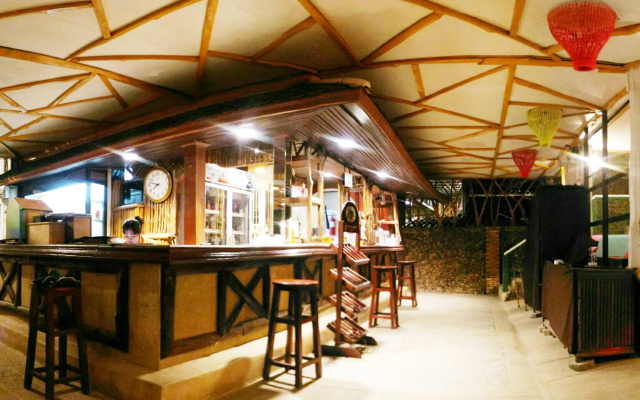 Koh Chang Resort