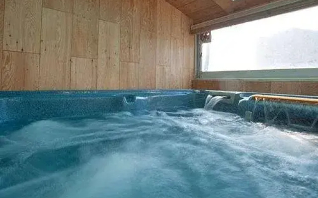 Gapyeong Claire Spa Pension