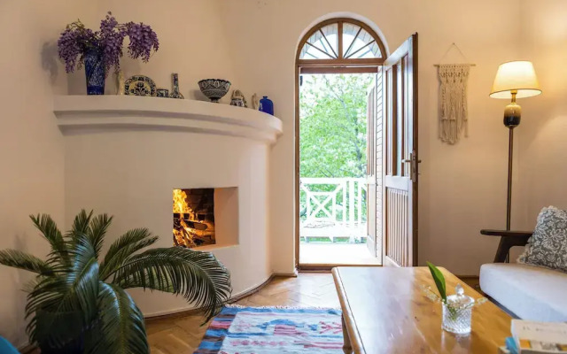 Villa Alba by Akasha Retreat
