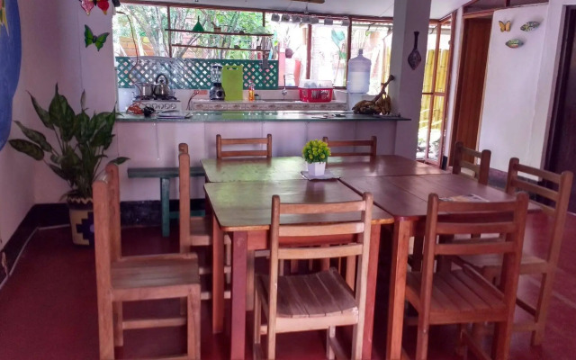 Bambu Backpackers Hostel - Adults Only