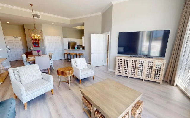 Saint Maarten 206 2 Bedroom Condo