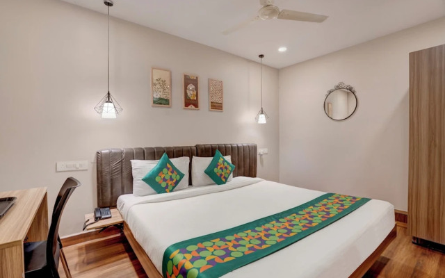 Treebo Seventh Heaven Kukatpally