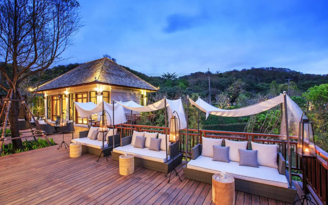 The Series Resort Khaoyai