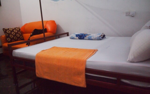 Makuna lodge