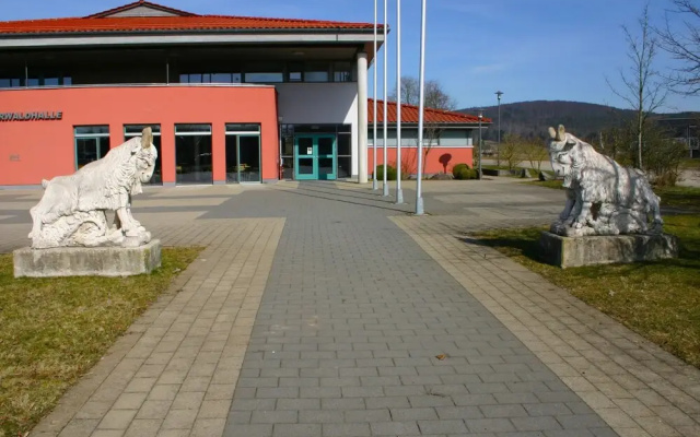 Willingen Frankenau in Frankenau
