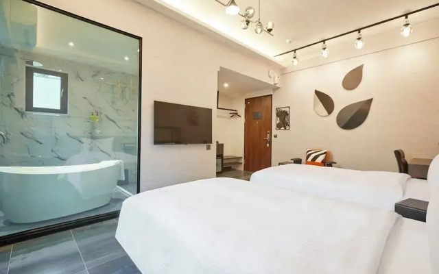 Zela Design Hotel