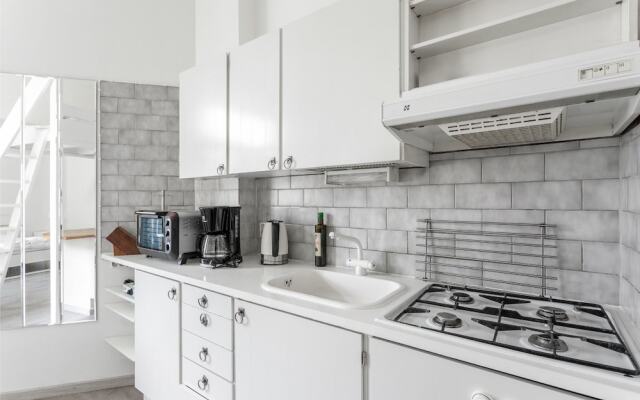 WeHost Lapinlahdenkatu 25