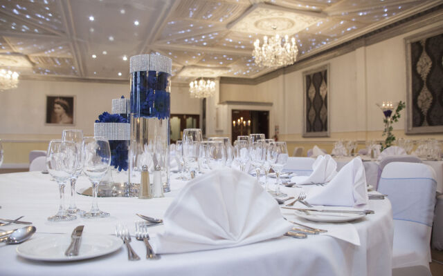 The Victoria Hotel Manchester by Compass Hospitality