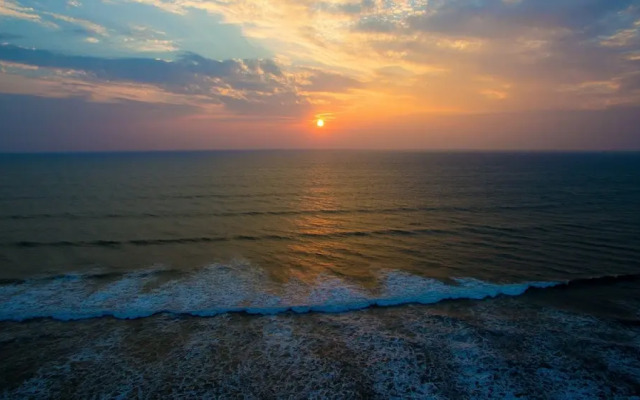 The Villa by Contemporary Ceylon